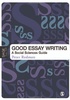 Good Essay Writing 3ed.